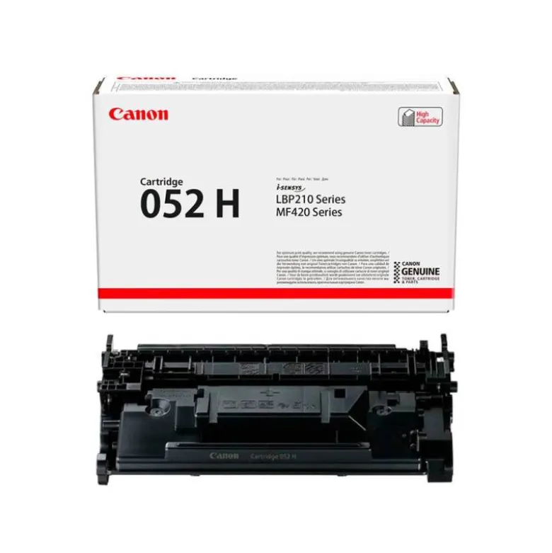 TONER CANON ISENSYS LBP212 DW / MF421DW NEGRO