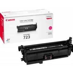 Toner Canon laser CRG 723 (2642B002) magenta 5000 pag
