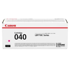 TONER CANON 040M LBP710 LBP712 MAGENTA