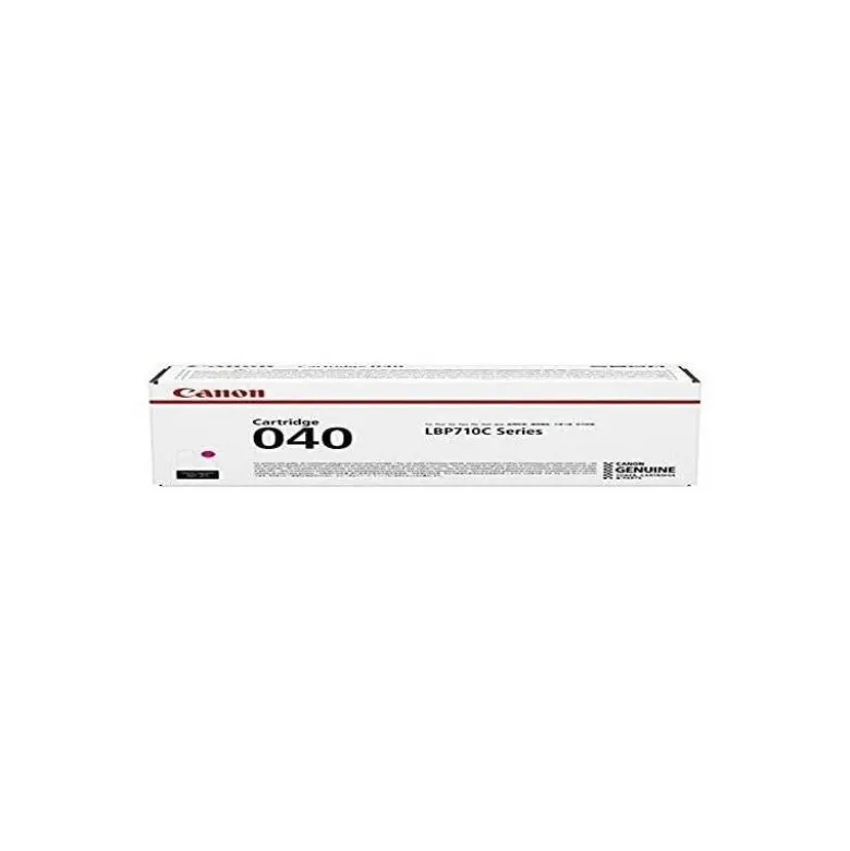 TONER CANON 040M LBP710 LBP712 MAGENTA