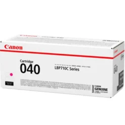 TONER CANON 040M LBP710 LBP712 MAGENTA