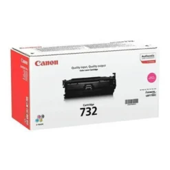 TONER CANON 732M LBP7780 MAGENTA