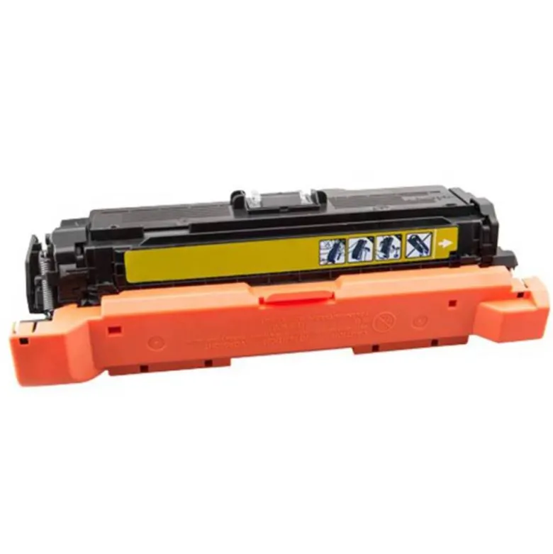 TONER CANON 040Y LBP710 LBP712 AMARILLO