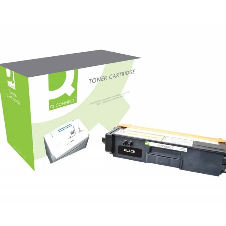 Toner compatible Brother Color Negro TN325BK