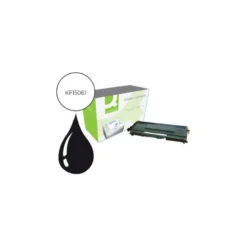 Toner compatible Brother Color Negro TN2110