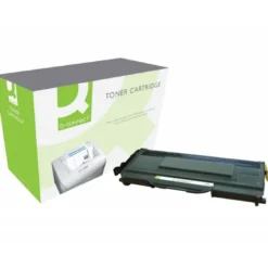 Toner compatible Brother Color Negro TN2110