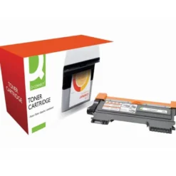Toner compatible Brother negro TN-2220