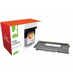 Toner compatible Brother TN-2120 Negro