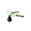 Toner compatible Brother Color Negro TN2010