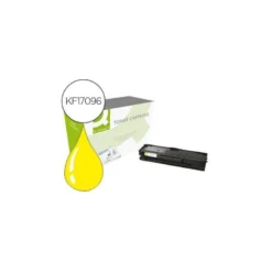 Toner compatible Brother TN245Y Color Amarillo