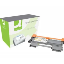 Toner compatible Brother Color Negro TN2210