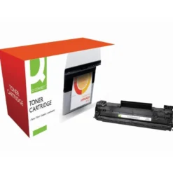 Toner compatible HP 78A color negro CE278A