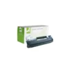Toner compatible HP CB436A color Negro