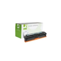 Toner compatible HP CB541A Color Cian