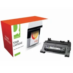 Toner compatible HP CC364A Color Negro
