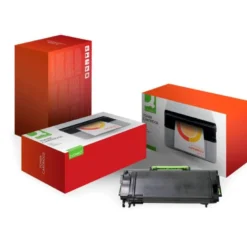 Toner compatible HP CF361A cian M553ACQCN