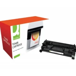 Toner compatible HP CF226A color Negro
