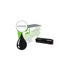 Toner compatible HP CF410A color negro KF14539