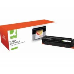 Toner compatible HP CF410A color negro KF14539