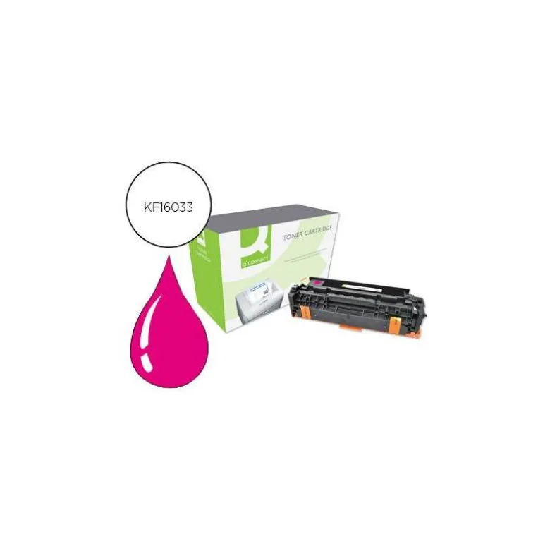 Toner compatible HP Color Magenta CE413A