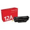 Toner compatible HP Color Negro 003R99628