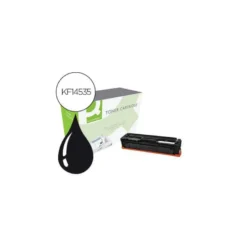 Toner compatible HP Laserjet Pro M252 color negro CF400X