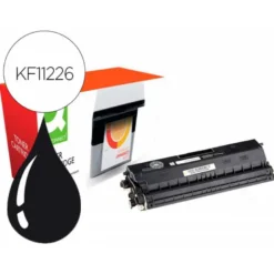 TONER COMPATIBLE Q-CONNECT BROTHER TN910K HL-L9310 NEGRO 9000 PAGINAS