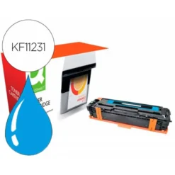 TONER COMPATIBLE Q-CONNECT BROTHER TN421C HL-L8260 / 8360 CIAN 1800 PAGINAS