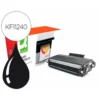 TONER COMPATIBLE Q-CONNECT BROTHER TN3480 HL-L5000 / L5100 / L5200 / L6300 / L6400 NEGRO 8000 PAGINAS