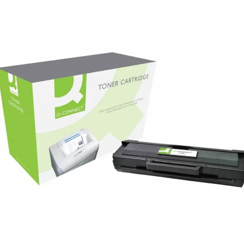 Toner compatible Samsung Color Negro ML1660