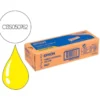 TONER EPSON 0627 COLOR AMARILLO C13S050762