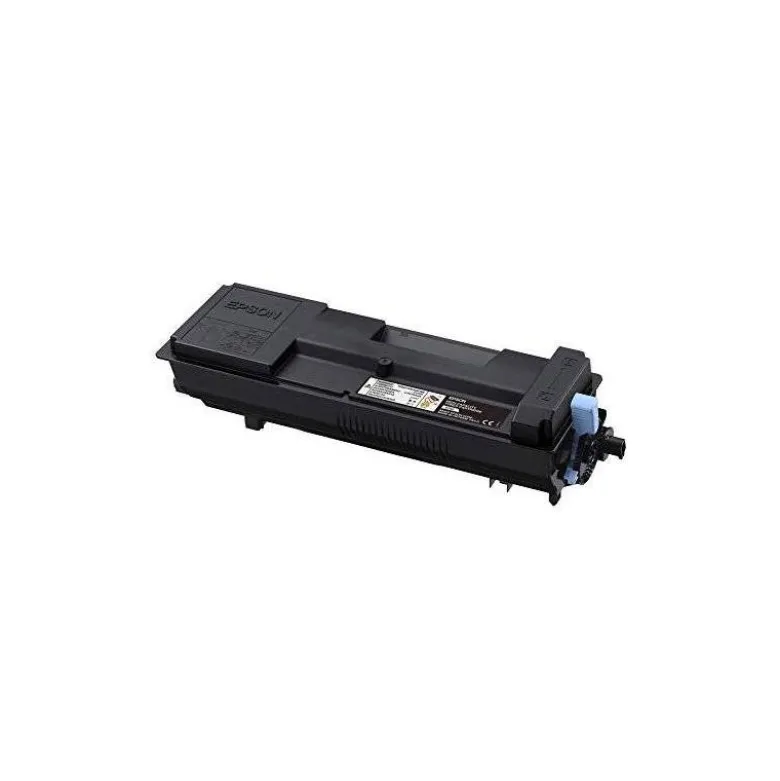 TONER EPSON 0627 COLOR AMARILLO C13S050762