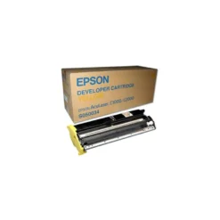 Toner Epson S050034 Amarillo