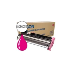 Toner Epson S050035 Magenta