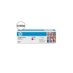 Toner HP 304A CC533A color Magenta