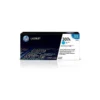 Toner HP 307A CE741A color Cian