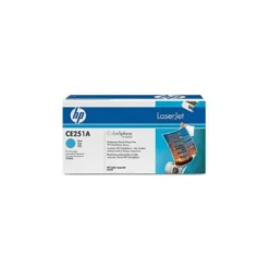 Toner HP 504A CE251A color Cian
