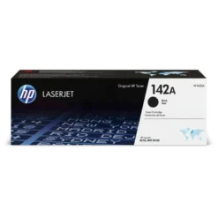 TONER HP 142A COLOR NEGRO W1420A