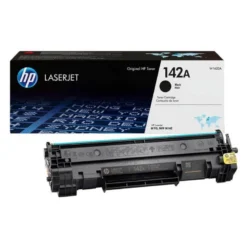 TONER HP 142A COLOR NEGRO W1420A