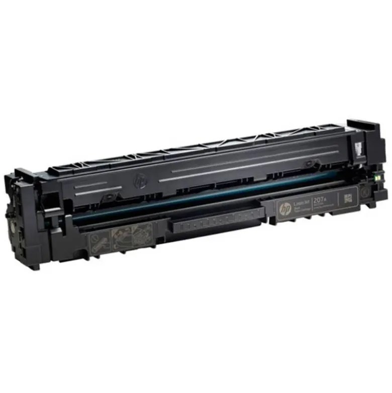 TONER HP 207A LASERJET COLOR NEGRO W2210A