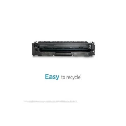 TONER HP 508A LASERJET ENTERPRISE M552/553/577 MAGENTA 5.000 PAG