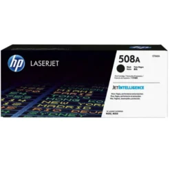 TONER HP 508A LASERJET ENTERPRISE M552/553/577 NEGRO 6.000 PAG