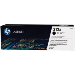 TONER HP 312A LASERJET MFP M476 NEGRO -2.700 PAG-