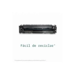 TONER HP 131A LASERJET M251/M276 AMARILLO 1800 PAG