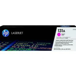 TONER HP 131A LASERJET M251/M276 MAGENTA 1800 PAG