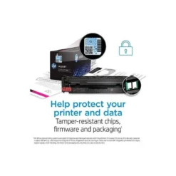 TONER HP 131A LASERJET M251/M276 MAGENTA 1800 PAG