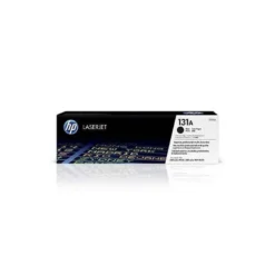 TONER HP 131A LASERJET M251/M276 NEGRO 1600 PAG