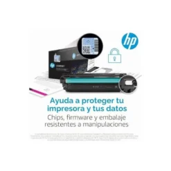 TONER HP 131A LASERJET M251/M276 NEGRO 1600 PAG