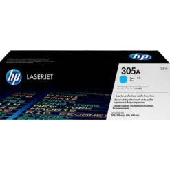 TONER HP 305A LASERJET M351/M451/M375/M475 CIAN 2600 PAG