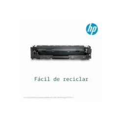 TONER HP 507A LASERJET M551/M570/PRO 500 NEGRO 5500 PAG